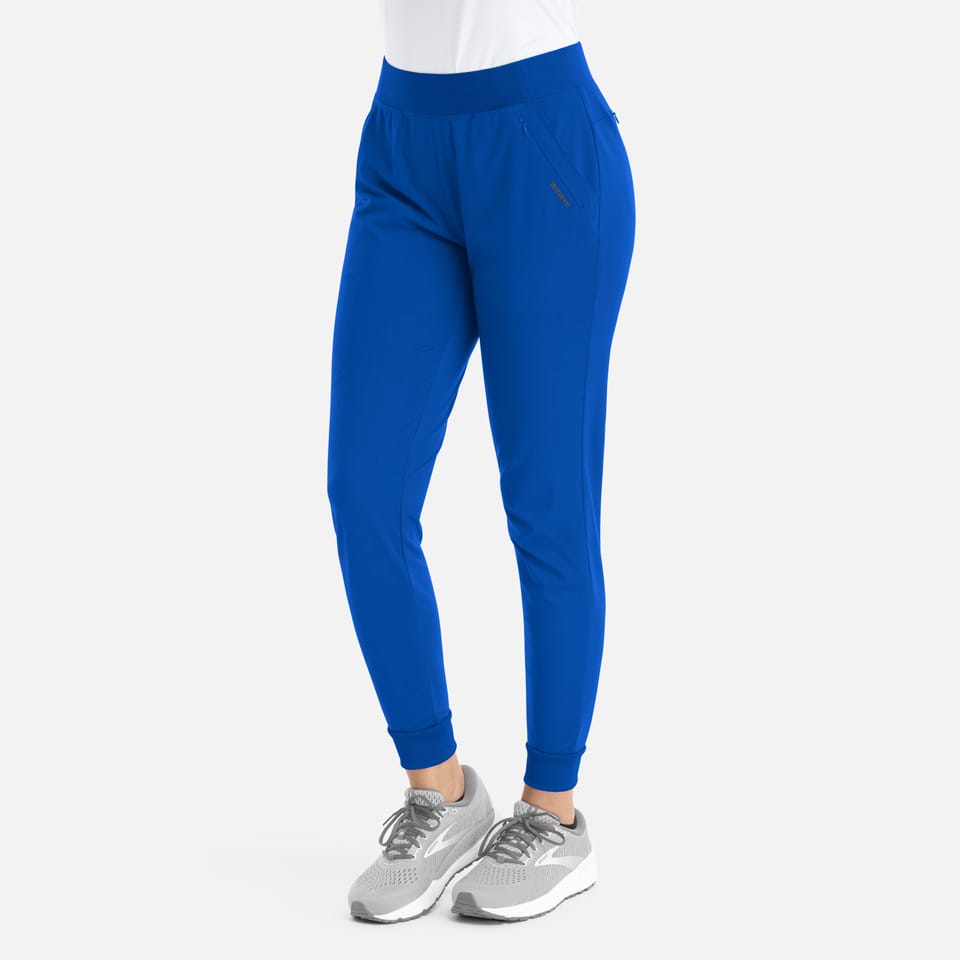 Women's Mid Rise Jogger | 60302