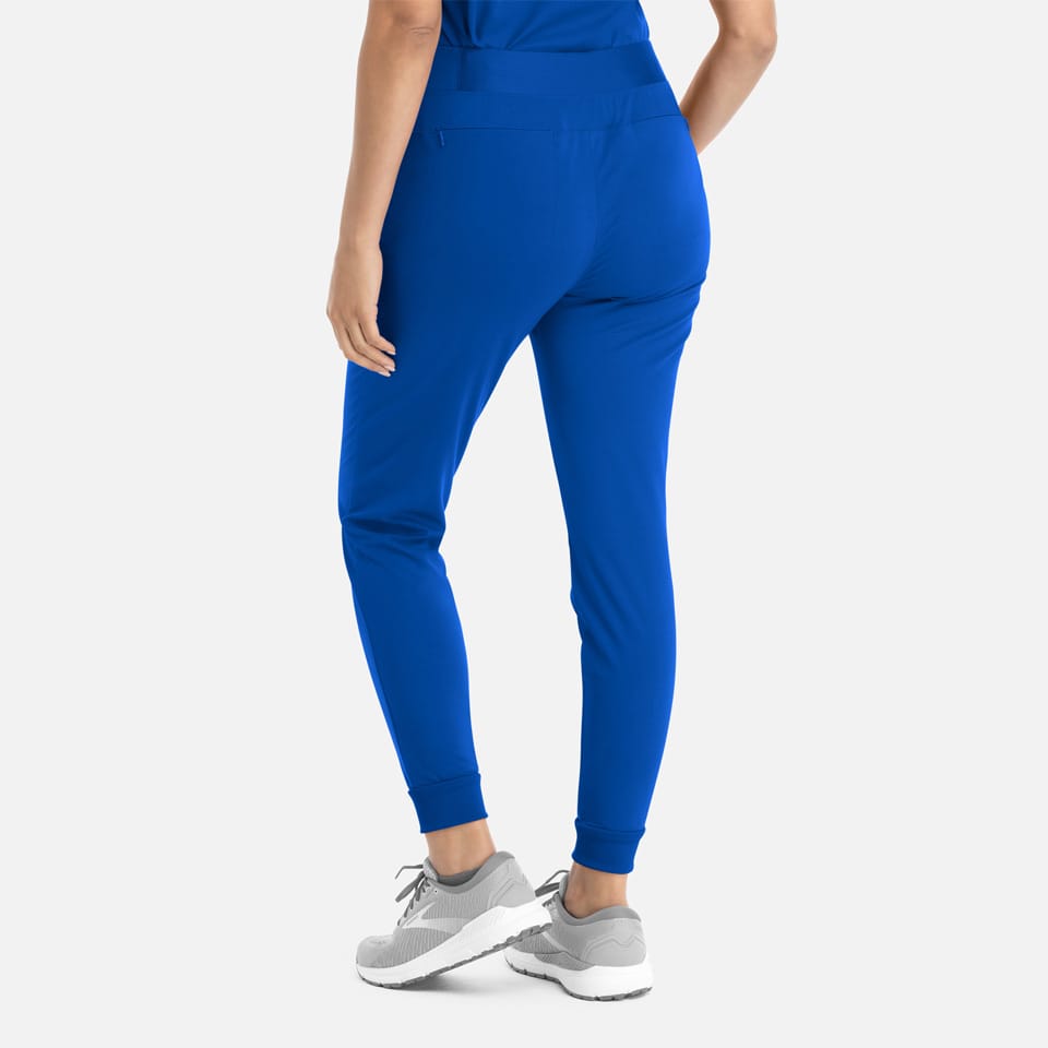 Women's Mid Rise Jogger | 60302