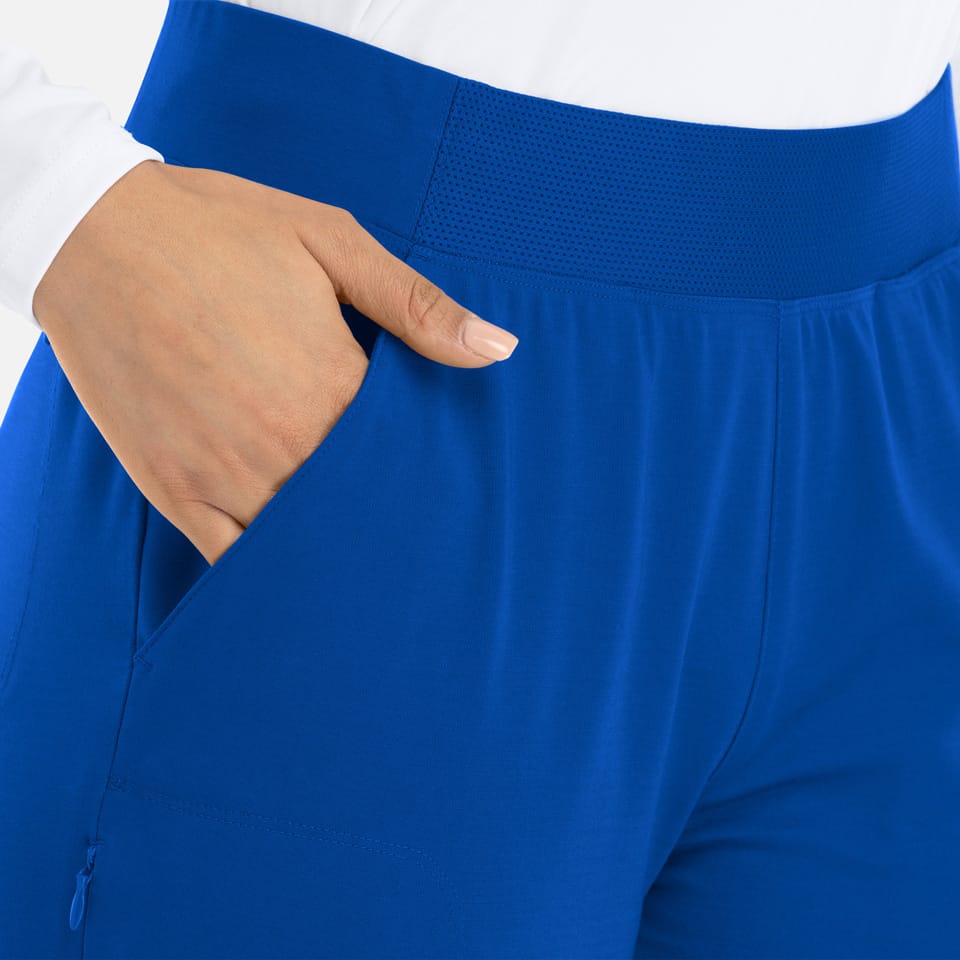 Women's Mid Rise Jogger | 60302