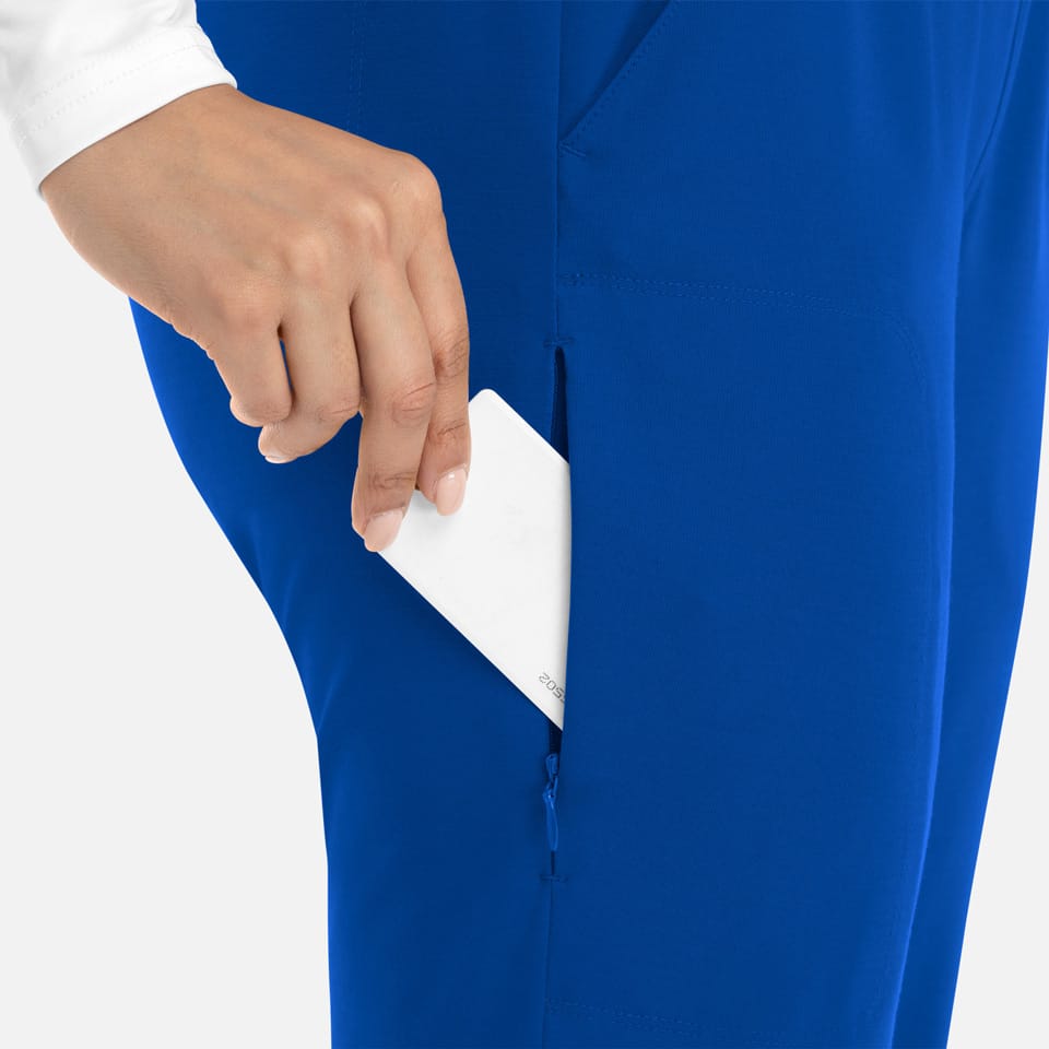 Women's Mid Rise Jogger | 60302