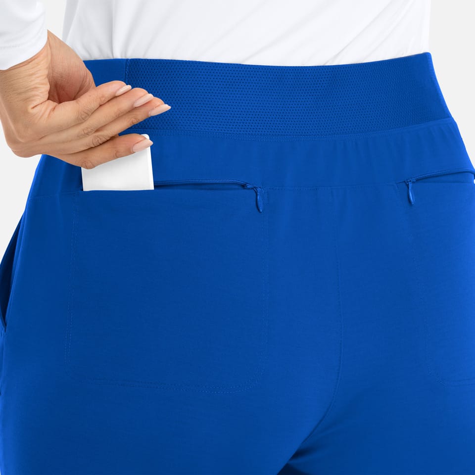 Women's Mid Rise Jogger | 60302