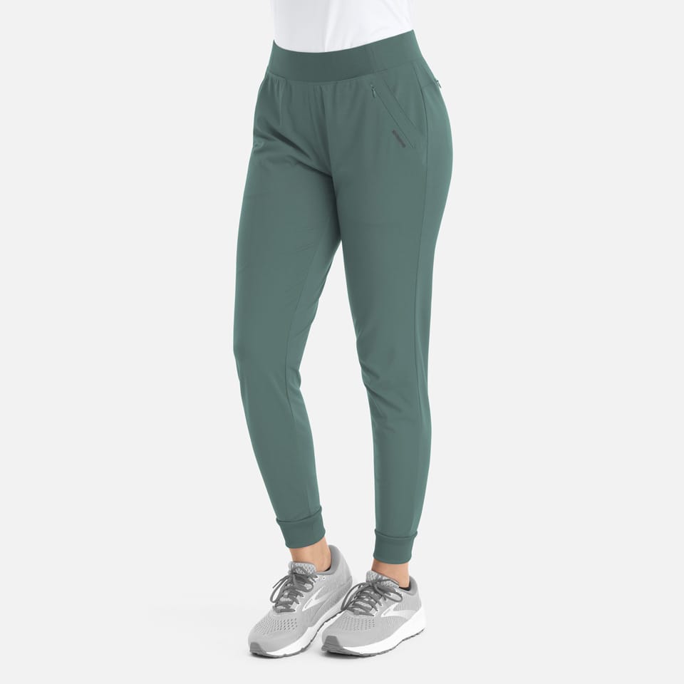 Women's Mid Rise Jogger | 60302