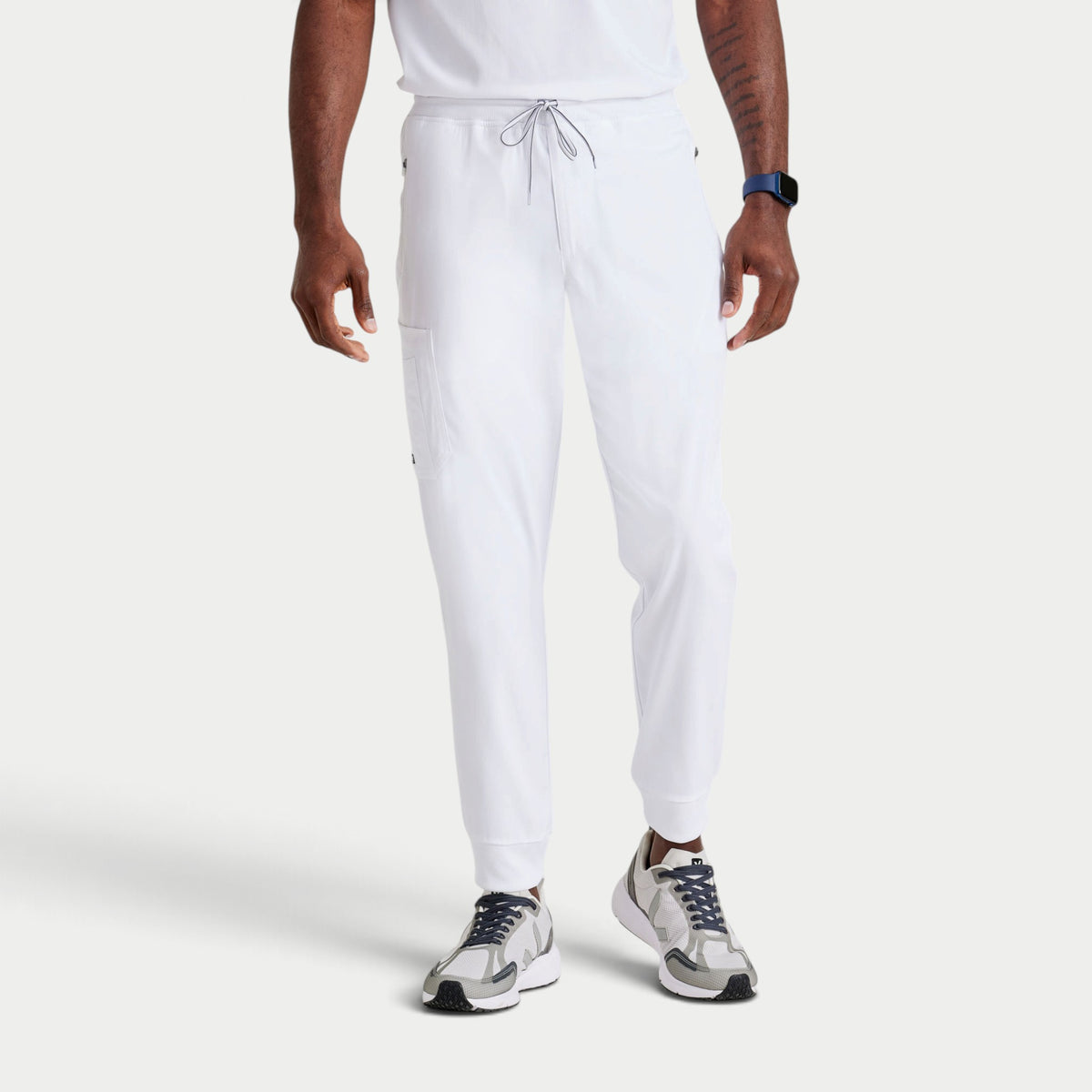 Murphy 5-Pocket Jogger Pant | GRSP550