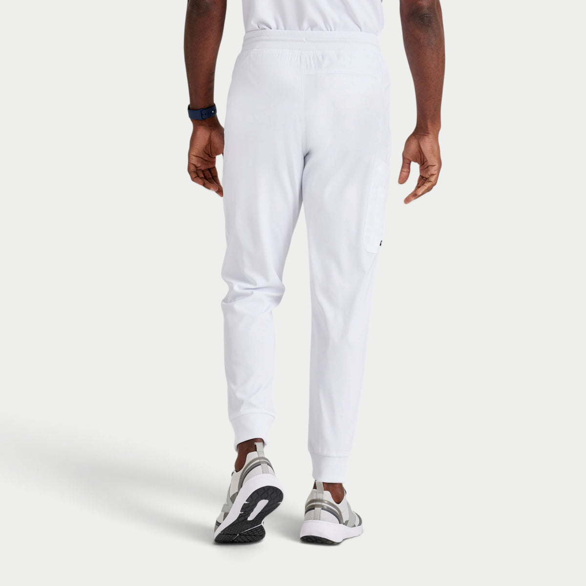 Murphy 5-Pocket Jogger Pant | GRSP550