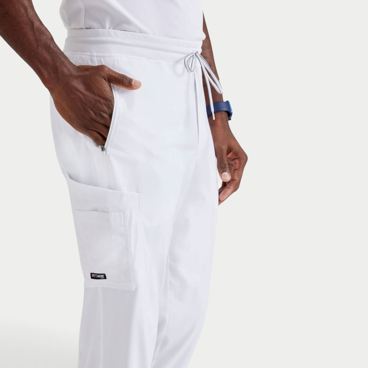 Murphy 5-Pocket Jogger Pant | GRSP550