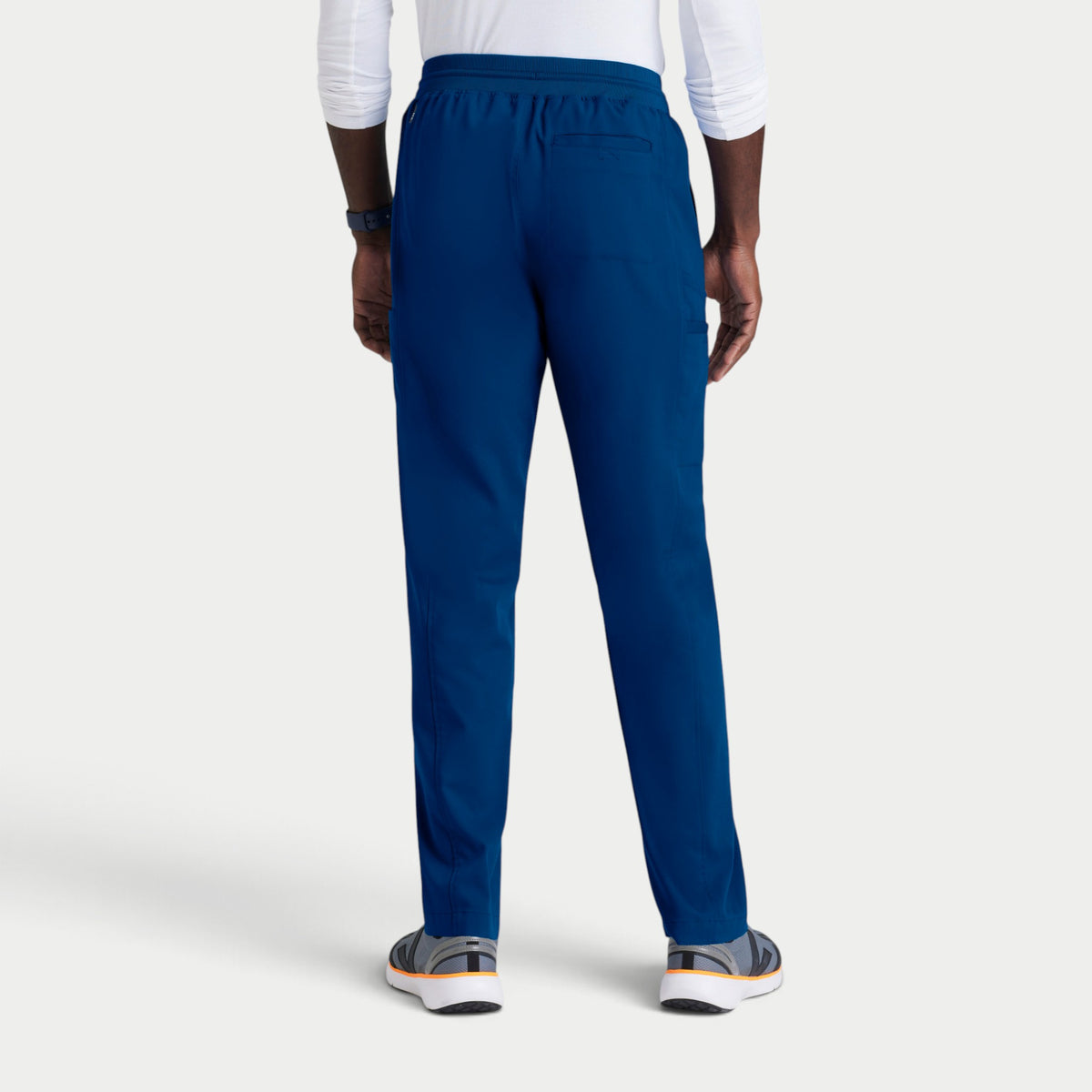 Hudson Straight Leg Drawcord Pant | GRSP617