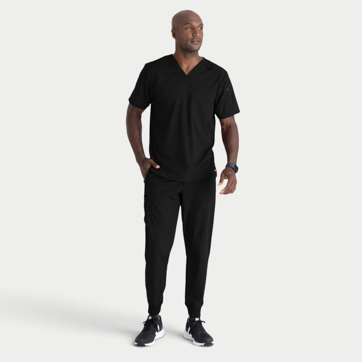 Murphy 5-Pocket Jogger Pant | GRSP550