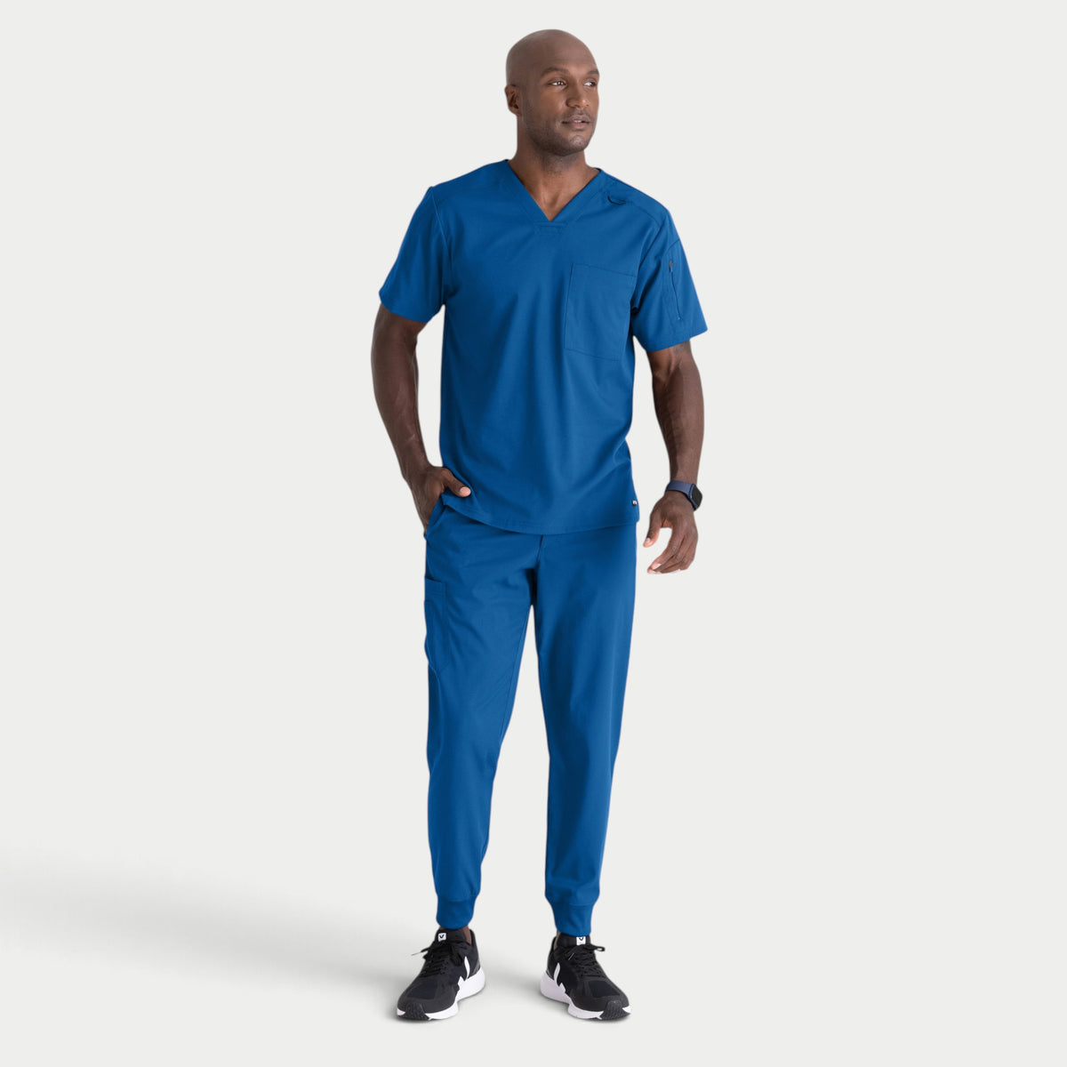Murphy 5-Pocket Jogger Pant | GRSP550