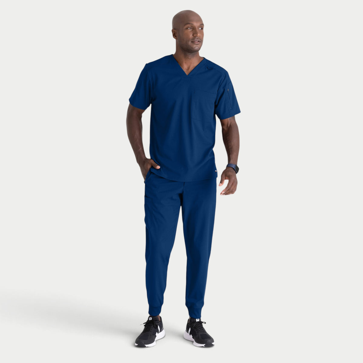 Murphy 5-Pocket Jogger Pant | GRSP550