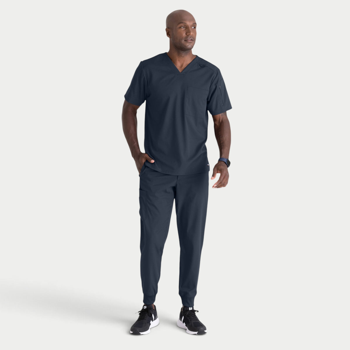Murphy 5-Pocket Jogger Pant | GRSP550