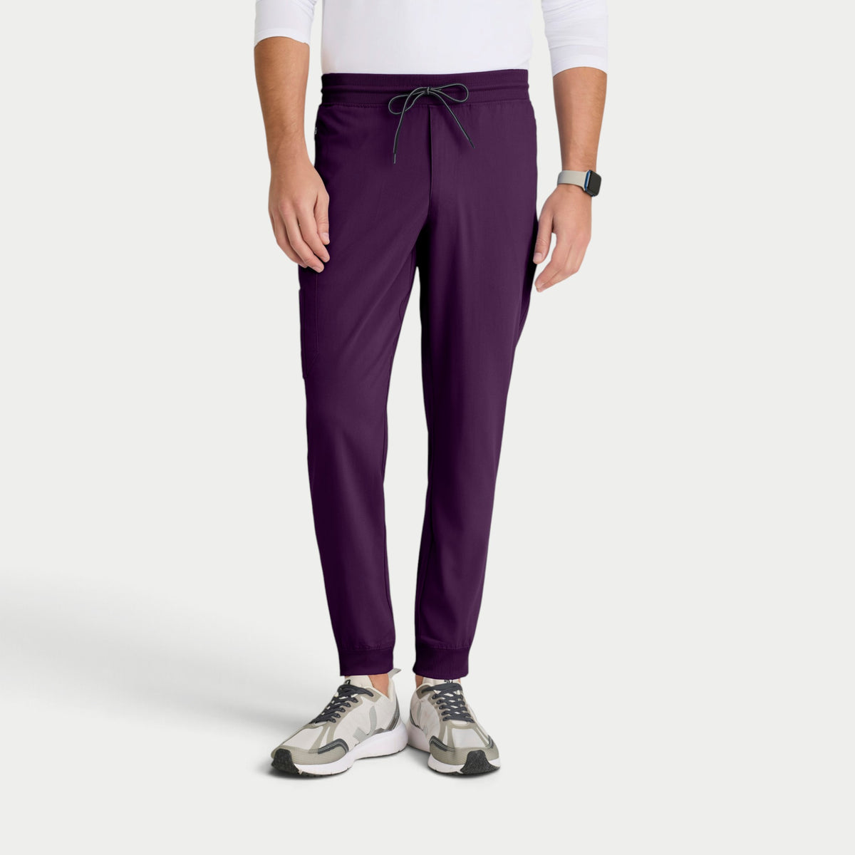Murphy 5-Pocket Jogger Pant | GRSP550