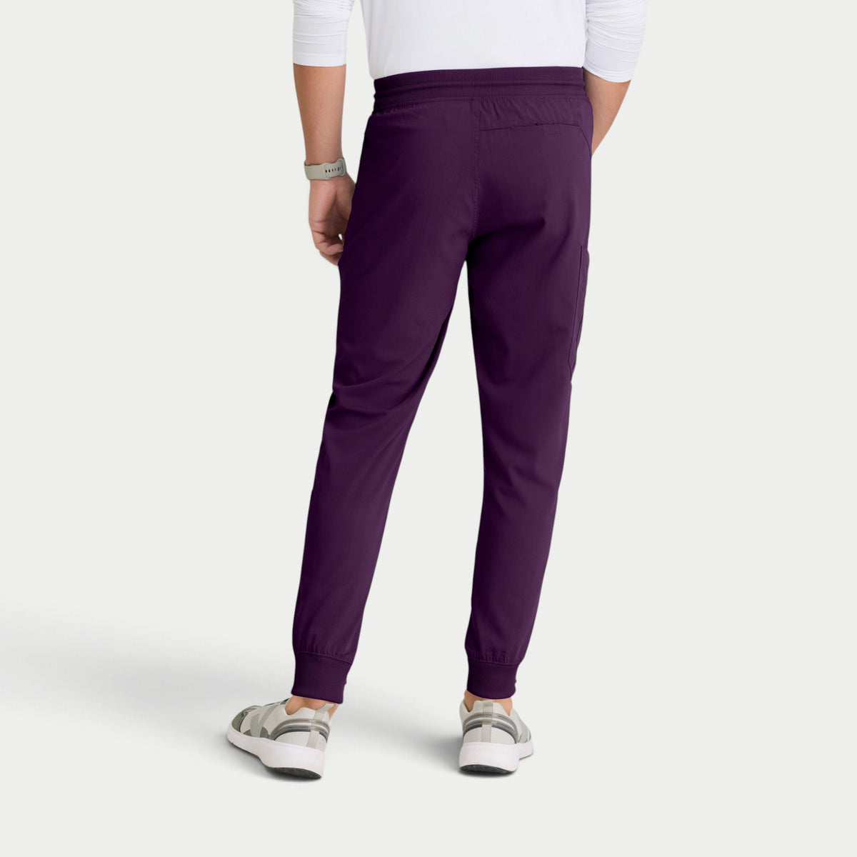 Murphy 5-Pocket Jogger Pant | GRSP550