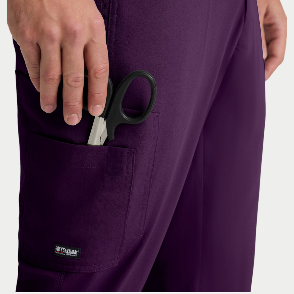 Murphy 5-Pocket Jogger Pant | GRSP550