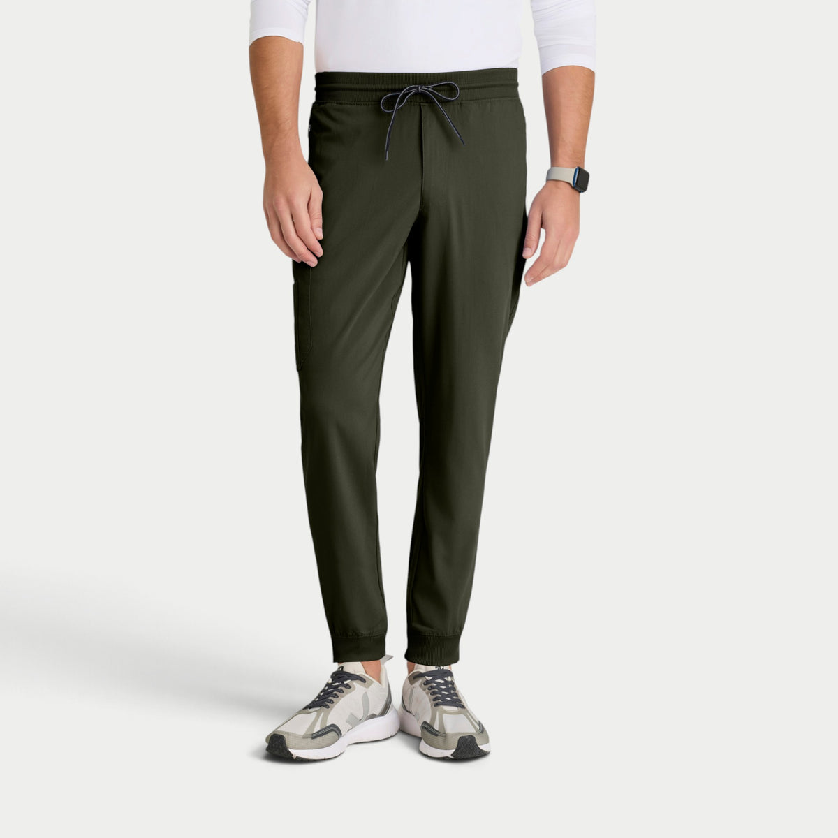 Murphy 5-Pocket Jogger Pant | GRSP550