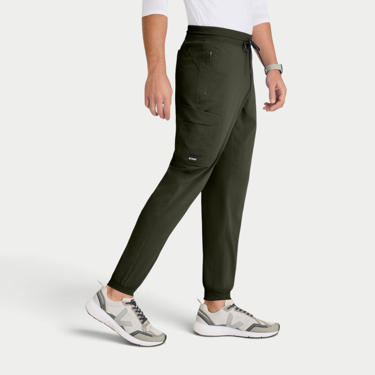 Murphy 5-Pocket Jogger Pant | GRSP550