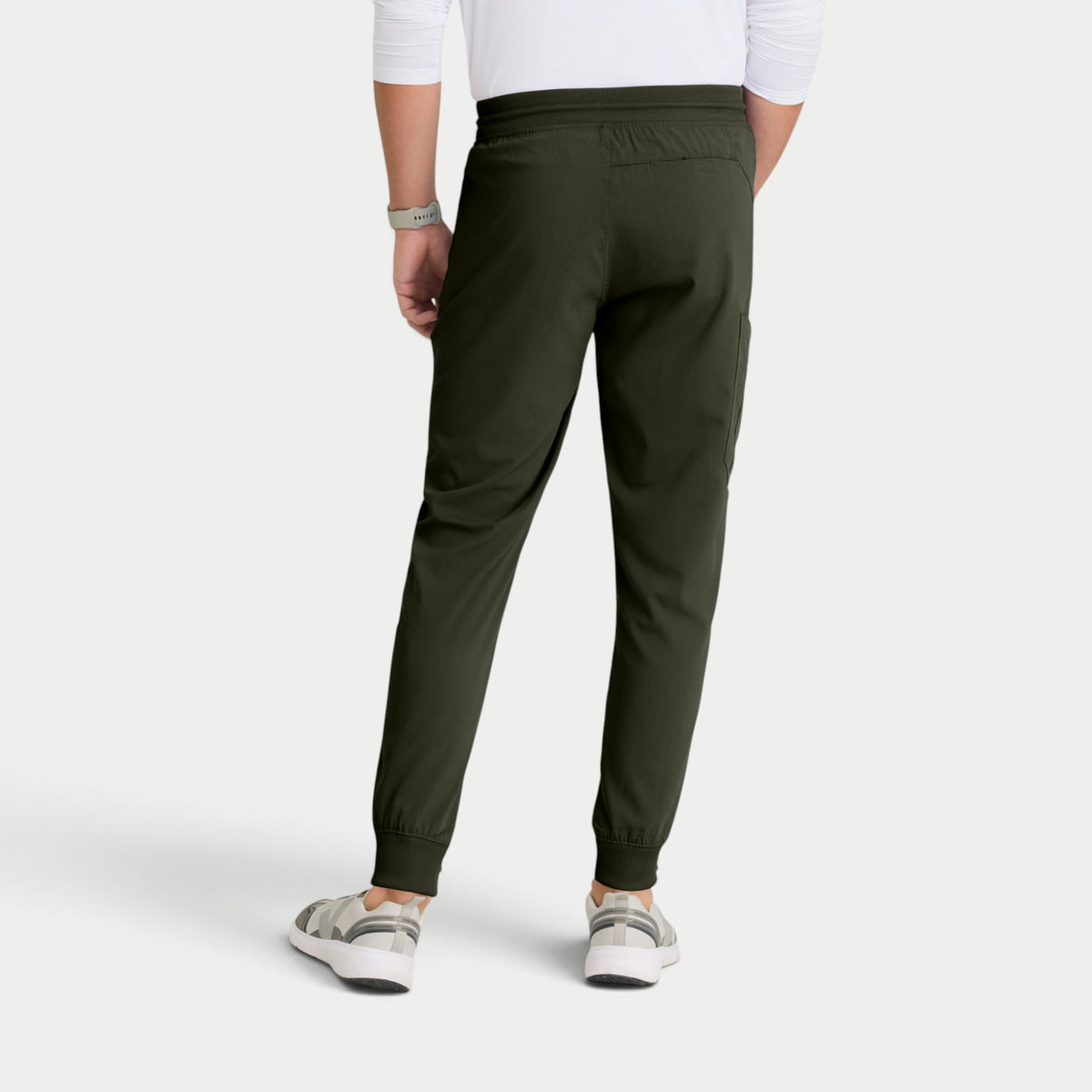 Murphy 5-Pocket Jogger Pant | GRSP550