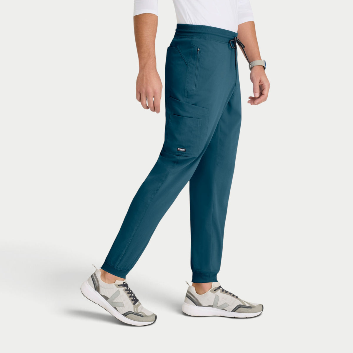 Murphy 5-Pocket Jogger Pant | GRSP550