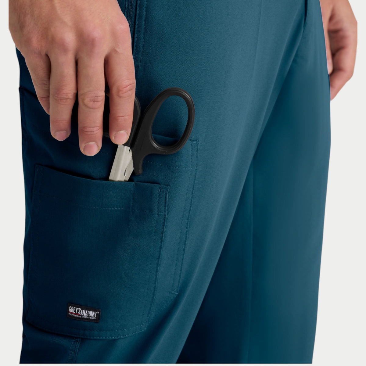 Murphy 5-Pocket Jogger Pant | GRSP550