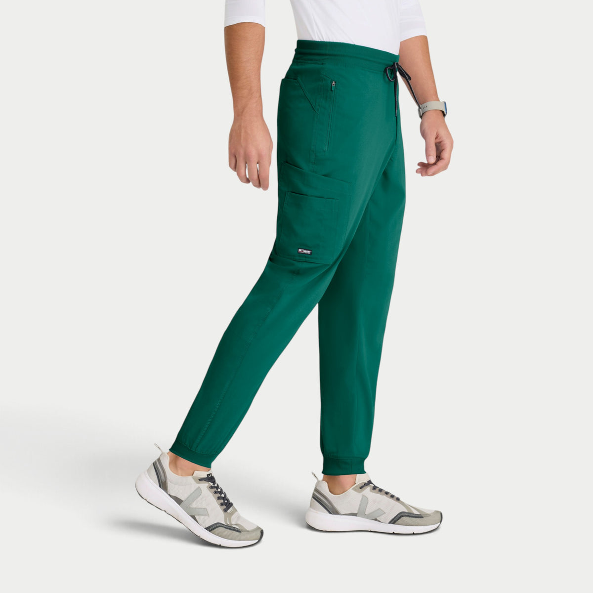 Murphy 5-Pocket Jogger Pant | GRSP550