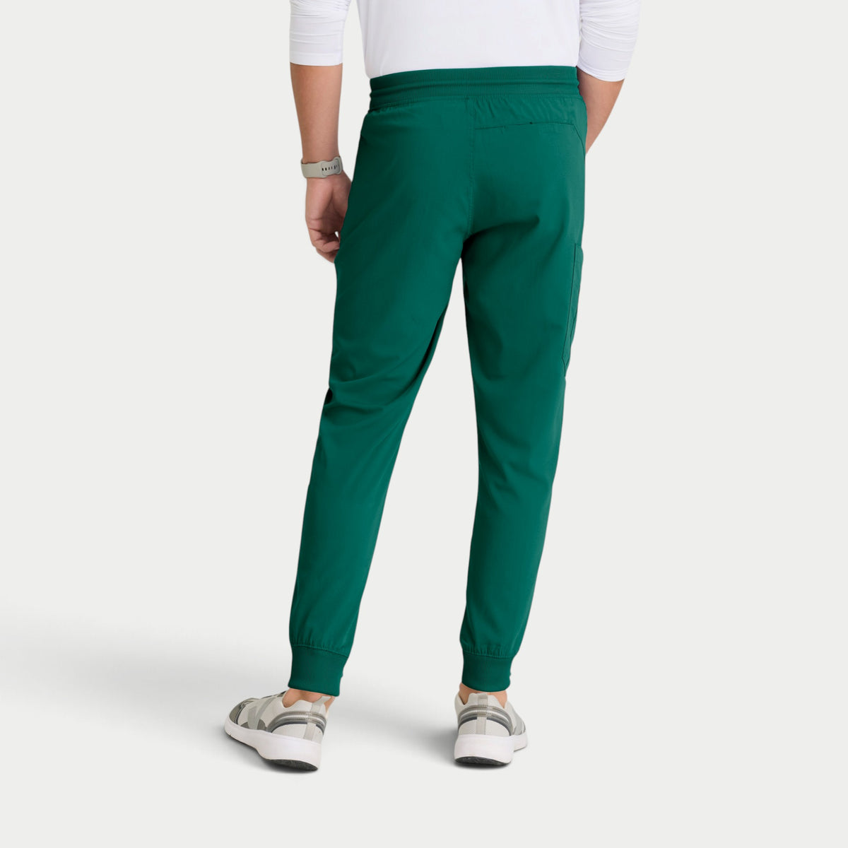Murphy 5-Pocket Jogger Pant | GRSP550