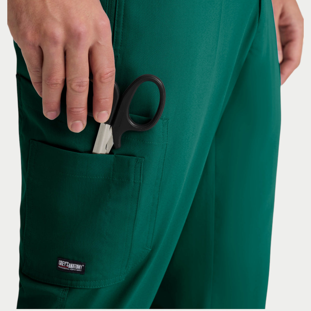 Murphy 5-Pocket Jogger Pant | GRSP550
