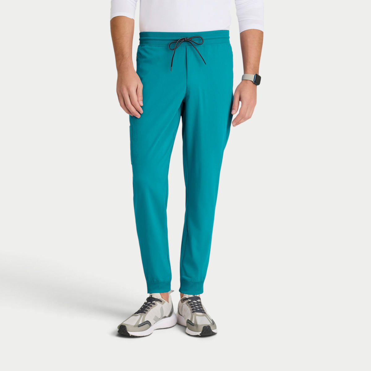 Murphy 5-Pocket Jogger Pant | GRSP550