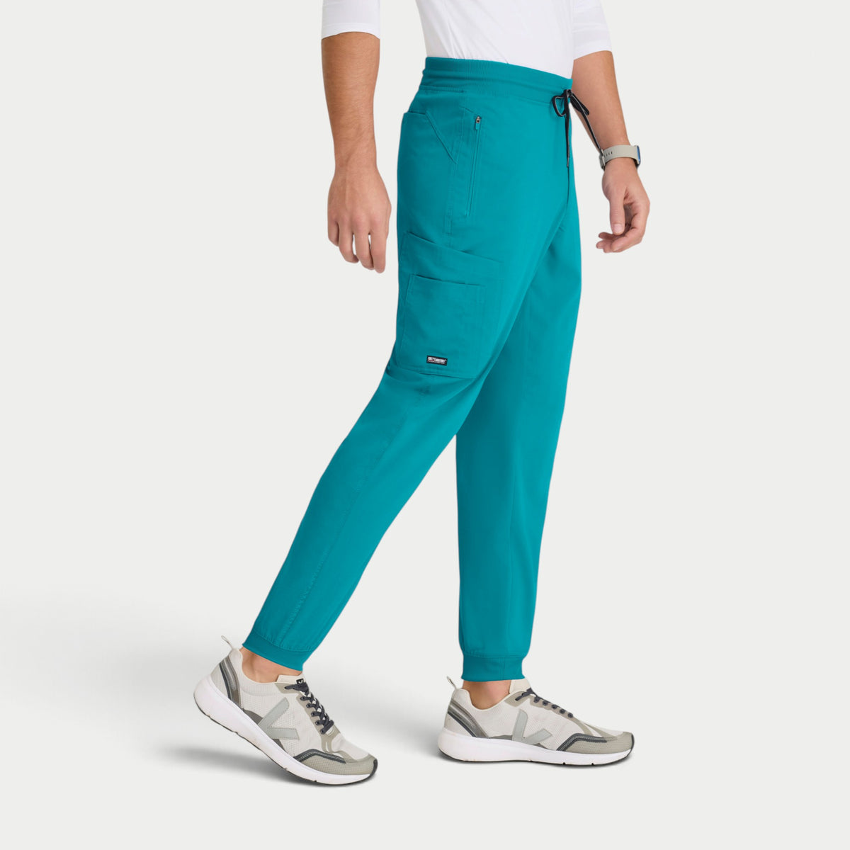 Murphy 5-Pocket Jogger Pant | GRSP550