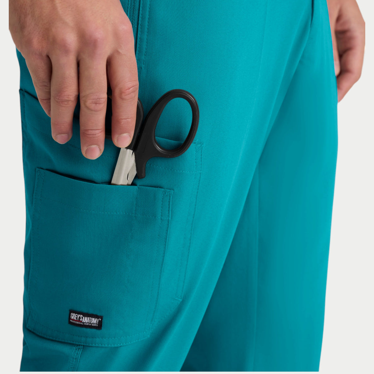 Murphy 5-Pocket Jogger Pant | GRSP550
