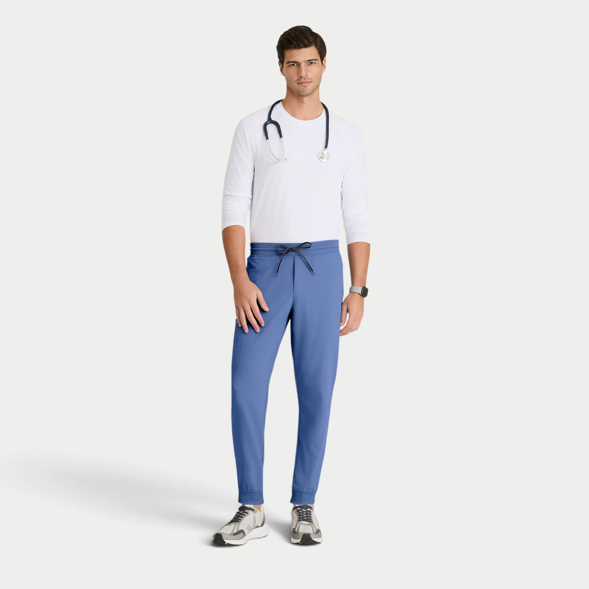 Murphy 5-Pocket Jogger Pant | GRSP550
