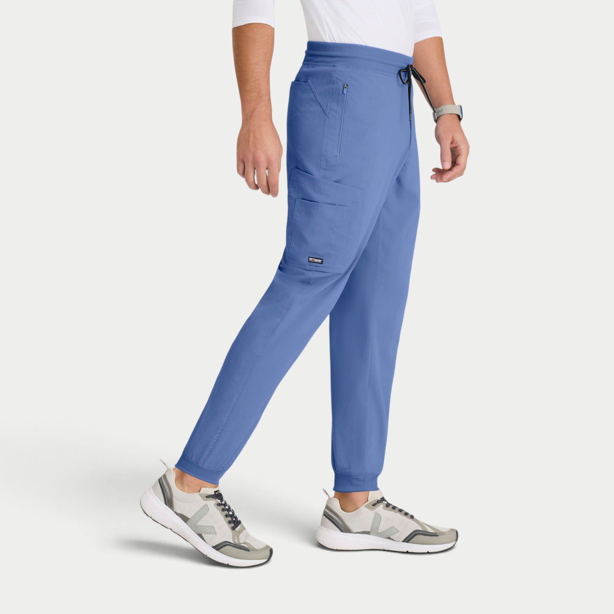 Murphy 5-Pocket Jogger Pant | GRSP550