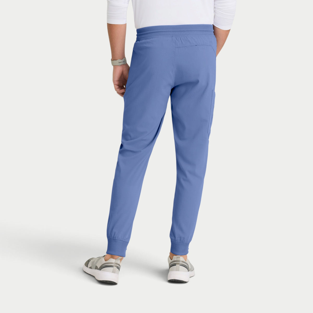 Murphy 5-Pocket Jogger Pant | GRSP550