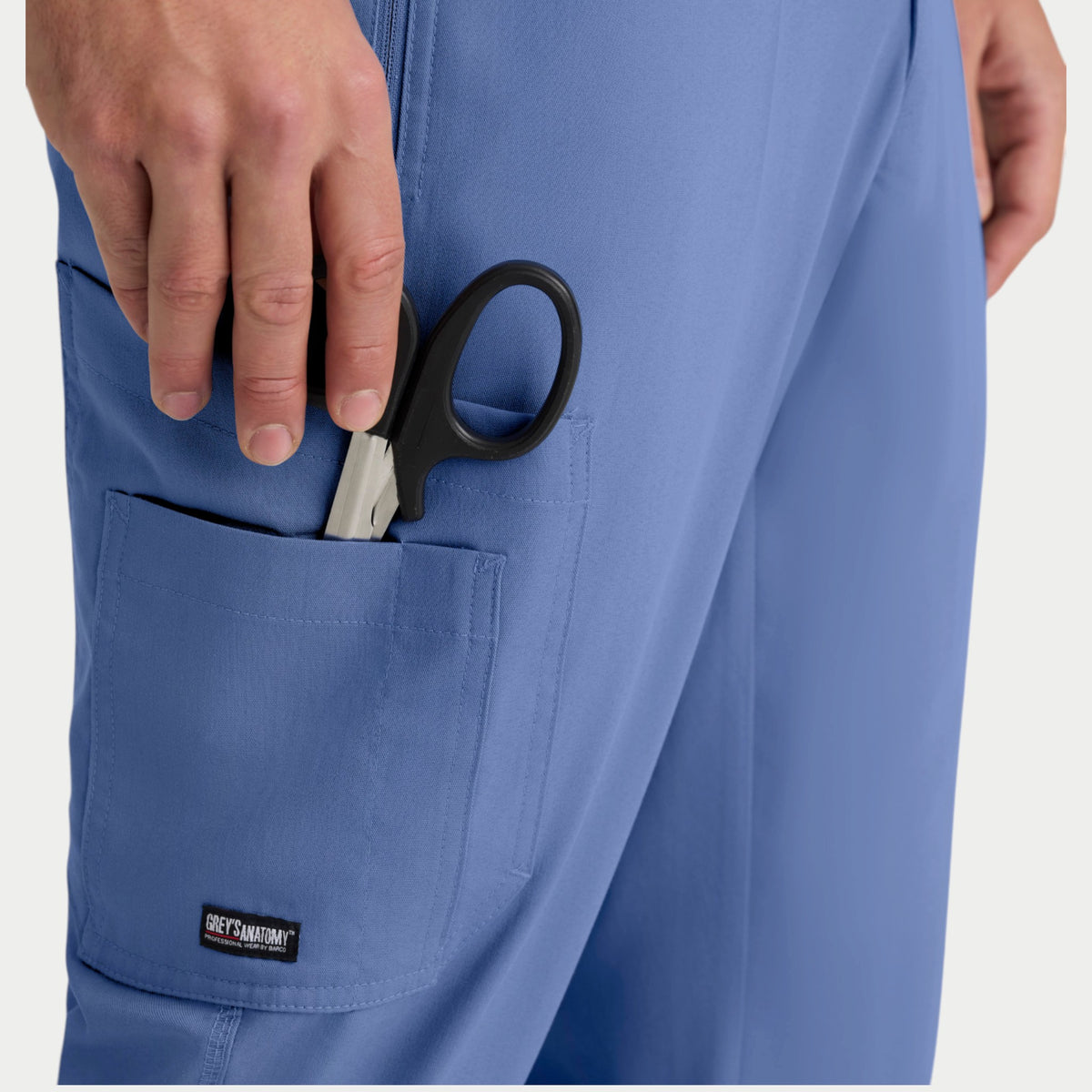 Murphy 5-Pocket Jogger Pant | GRSP550