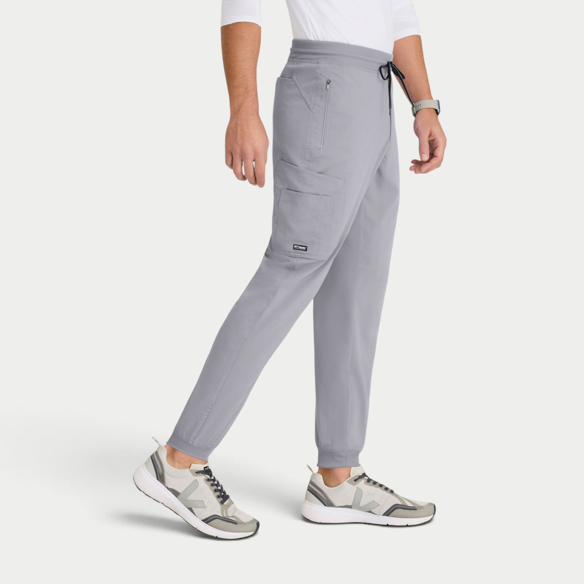 Murphy 5-Pocket Jogger Pant | GRSP550