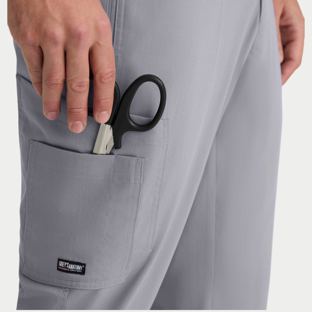 Murphy 5-Pocket Jogger Pant | GRSP550
