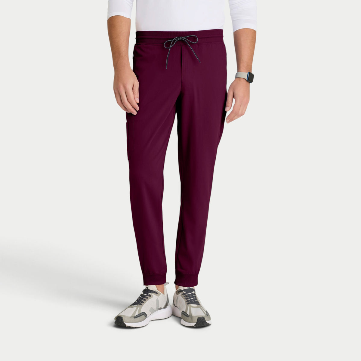 Murphy 5-Pocket Jogger Pant | GRSP550