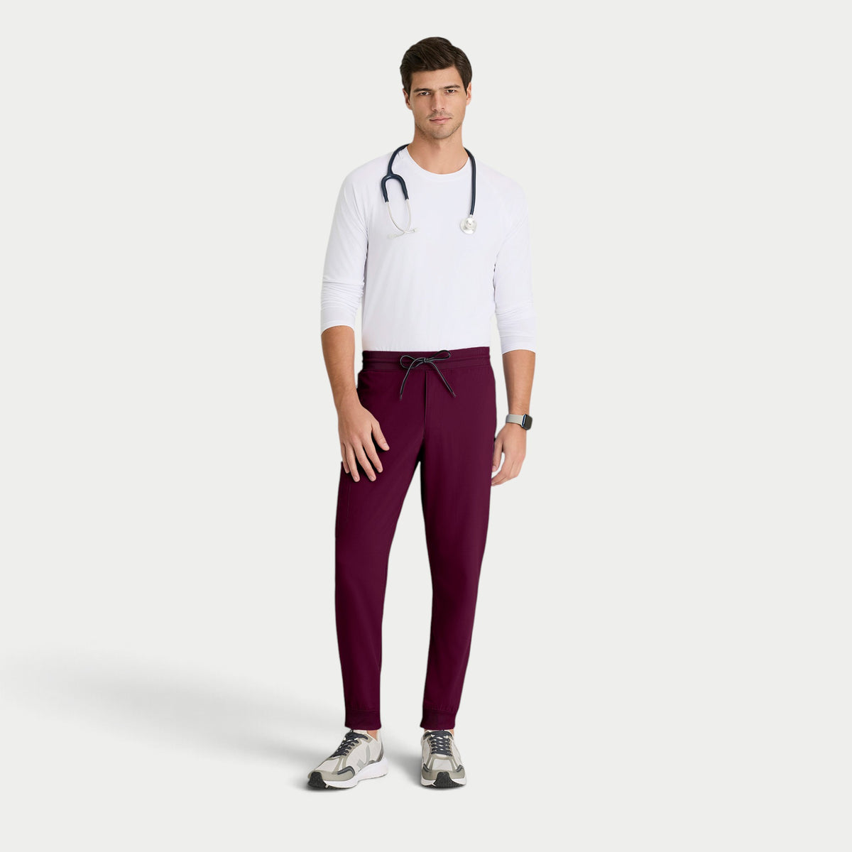 Murphy 5-Pocket Jogger Pant | GRSP550