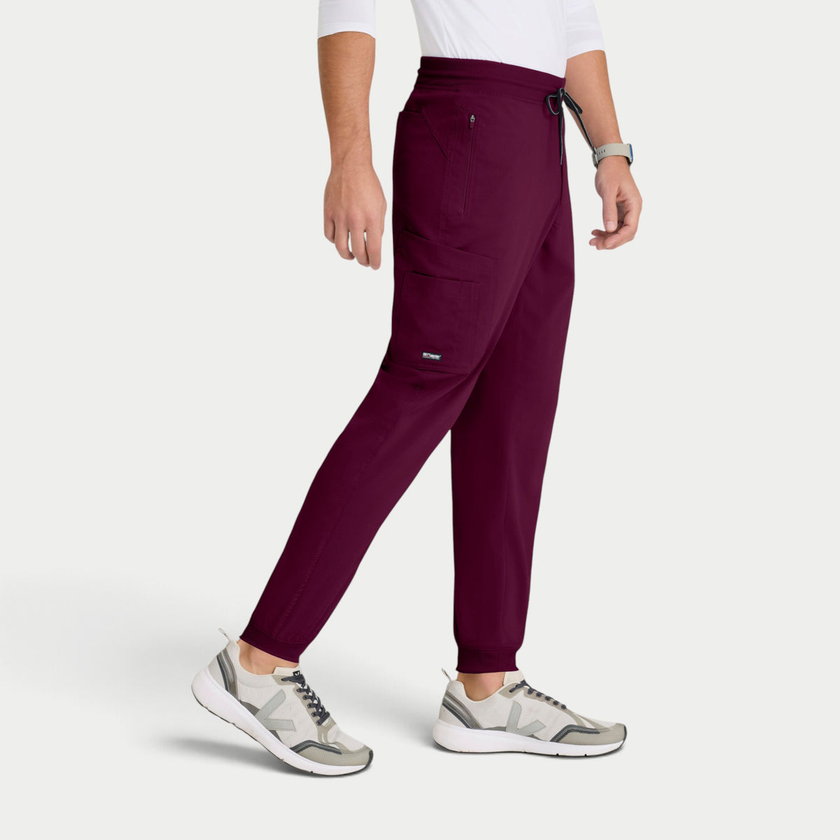 Murphy 5-Pocket Jogger Pant | GRSP550