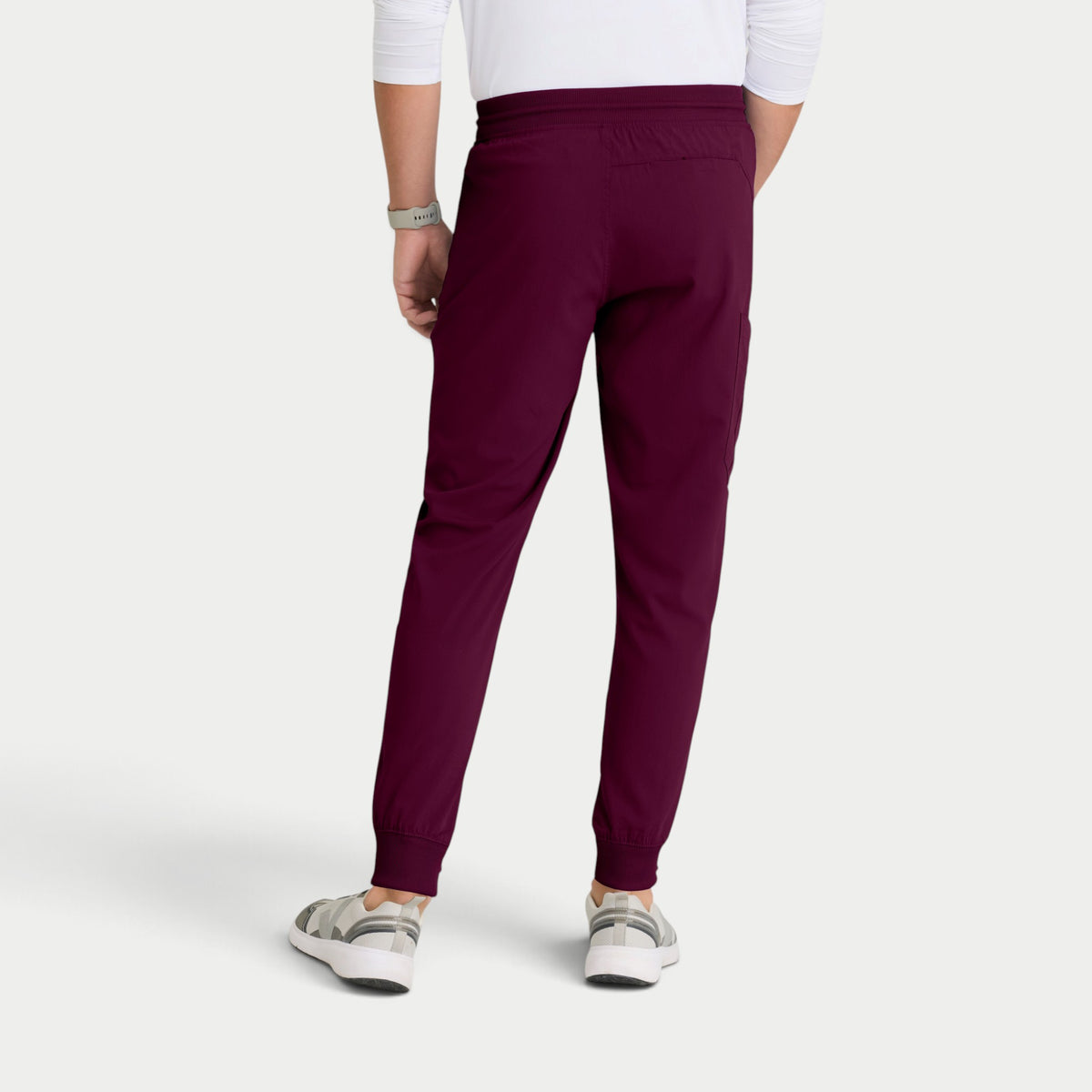 Murphy 5-Pocket Jogger Pant | GRSP550