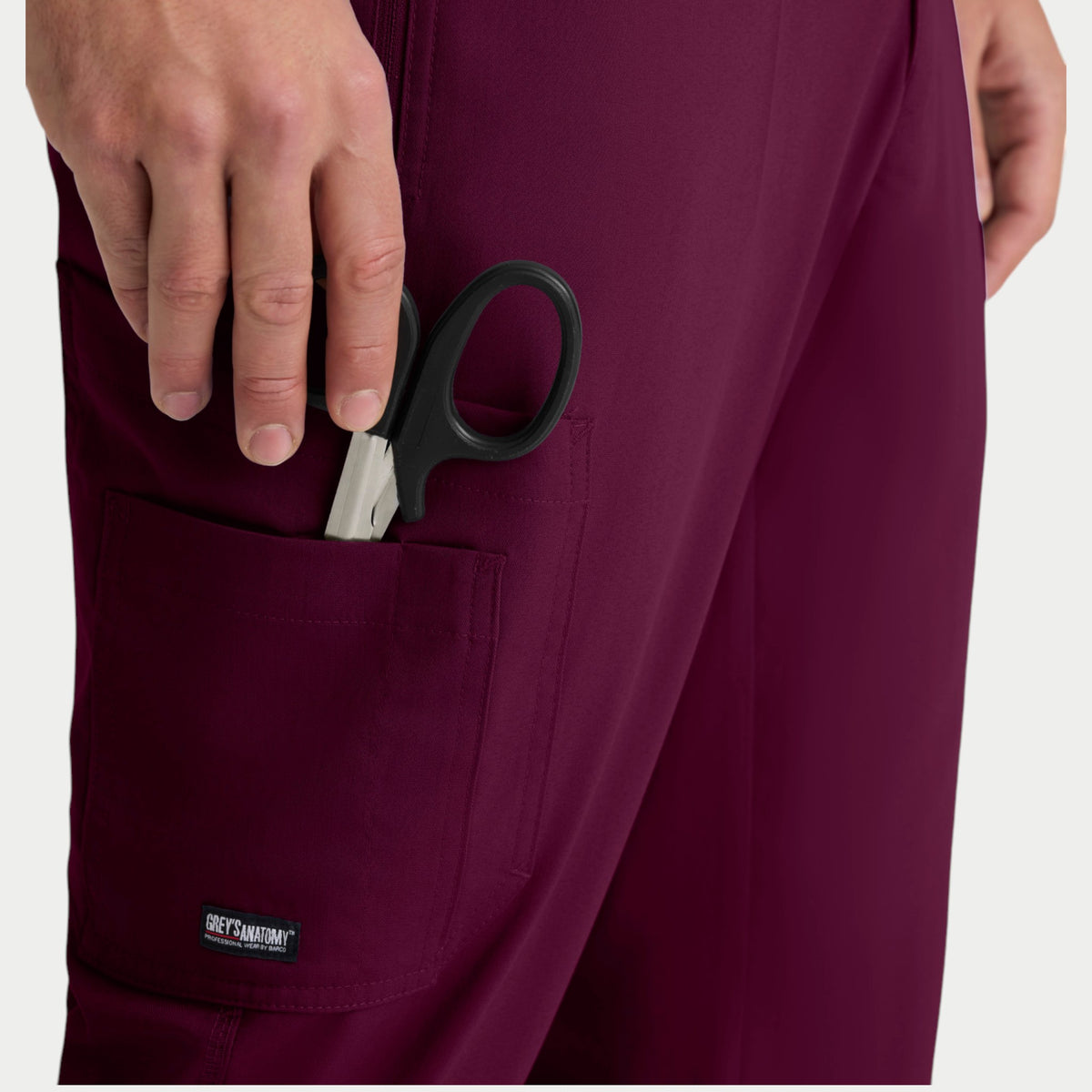 Murphy 5-Pocket Jogger Pant | GRSP550