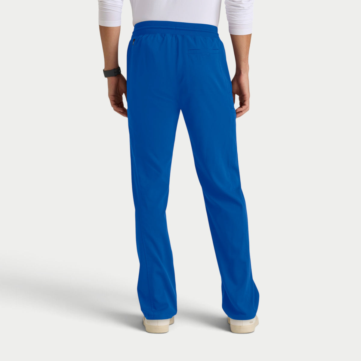 Hudson Straight Leg Drawcord Pant | GRSP617