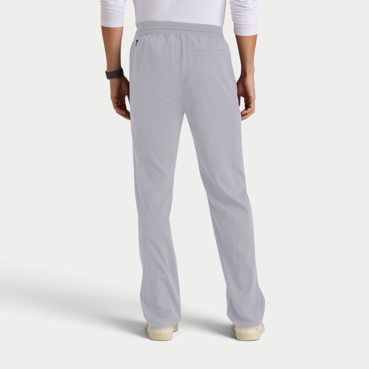 Hudson Straight Leg Drawcord Pant | GRSP617