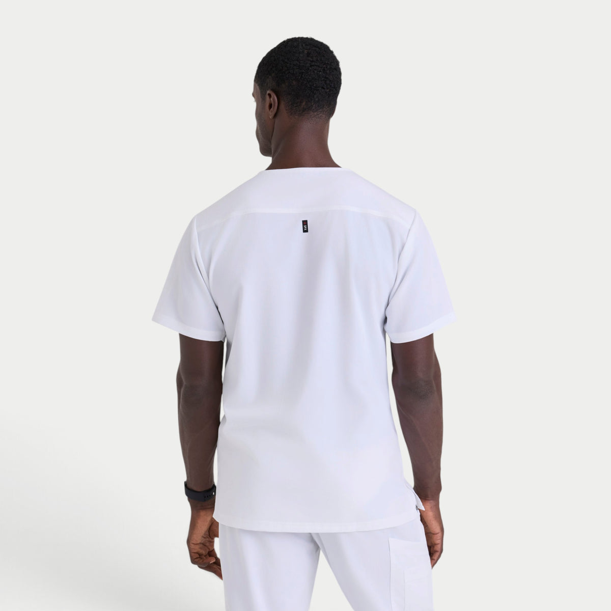 Murphy 2-Pocket V-Neck Scrub Top | GRST079
