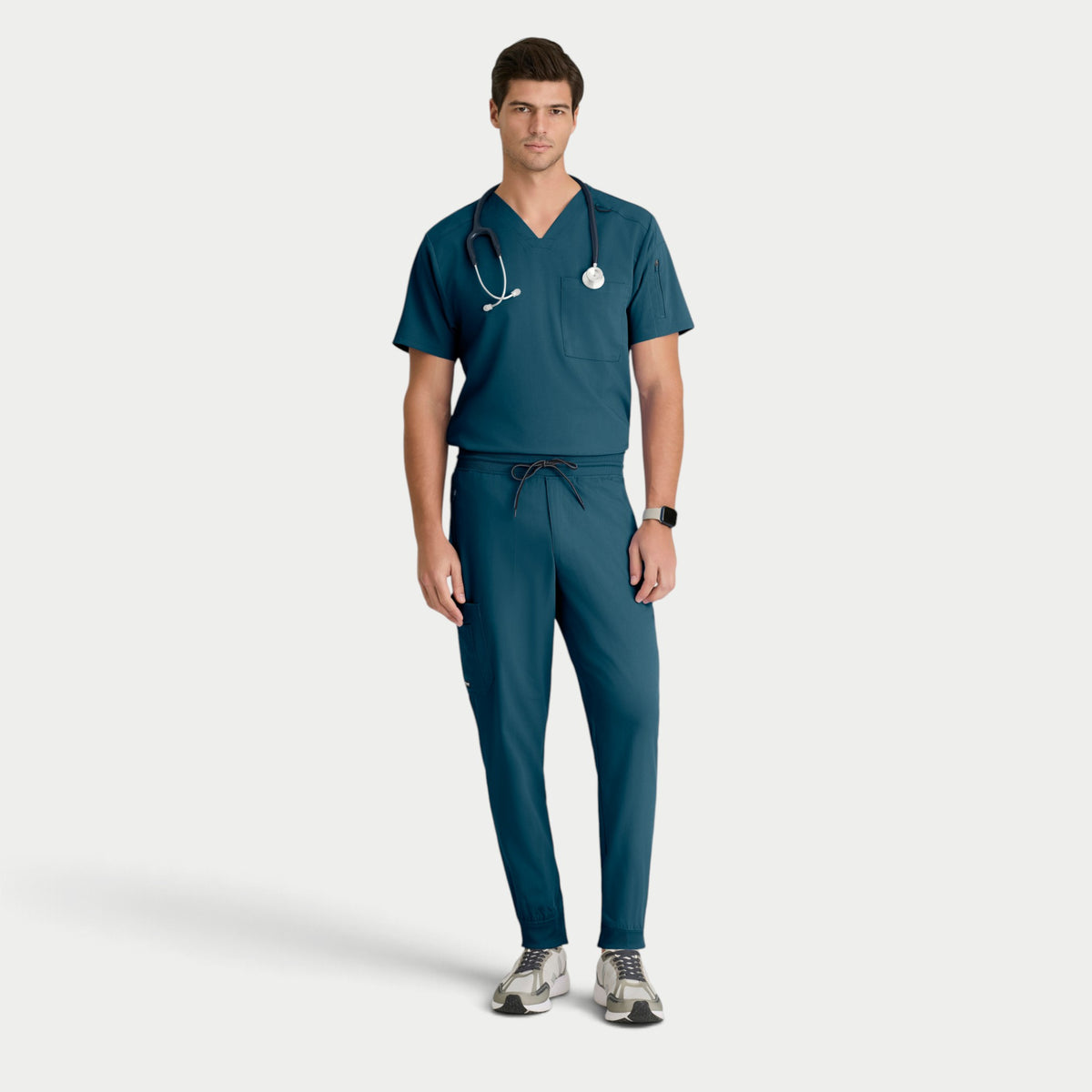 Murphy 5-Pocket Jogger Pant | GRSP550