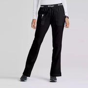 Grey's Anatomy Classic Aubrey Pant- 3 Pocket Scrub Pants | 4275