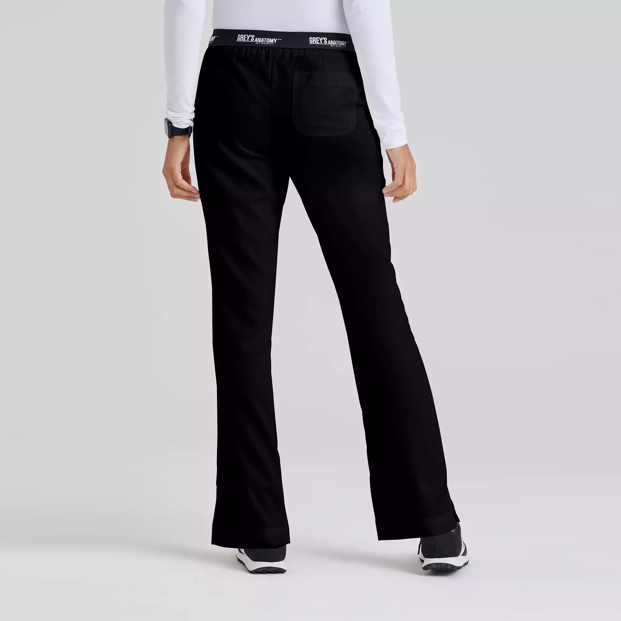 Grey's Anatomy Classic Aubrey Pant- 3 Pocket Scrub Pants | 4275