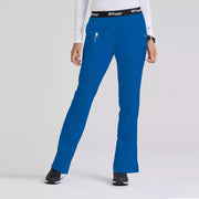 Grey's Anatomy Classic Aubrey Pant- 3 Pocket Scrub Pants | 4275