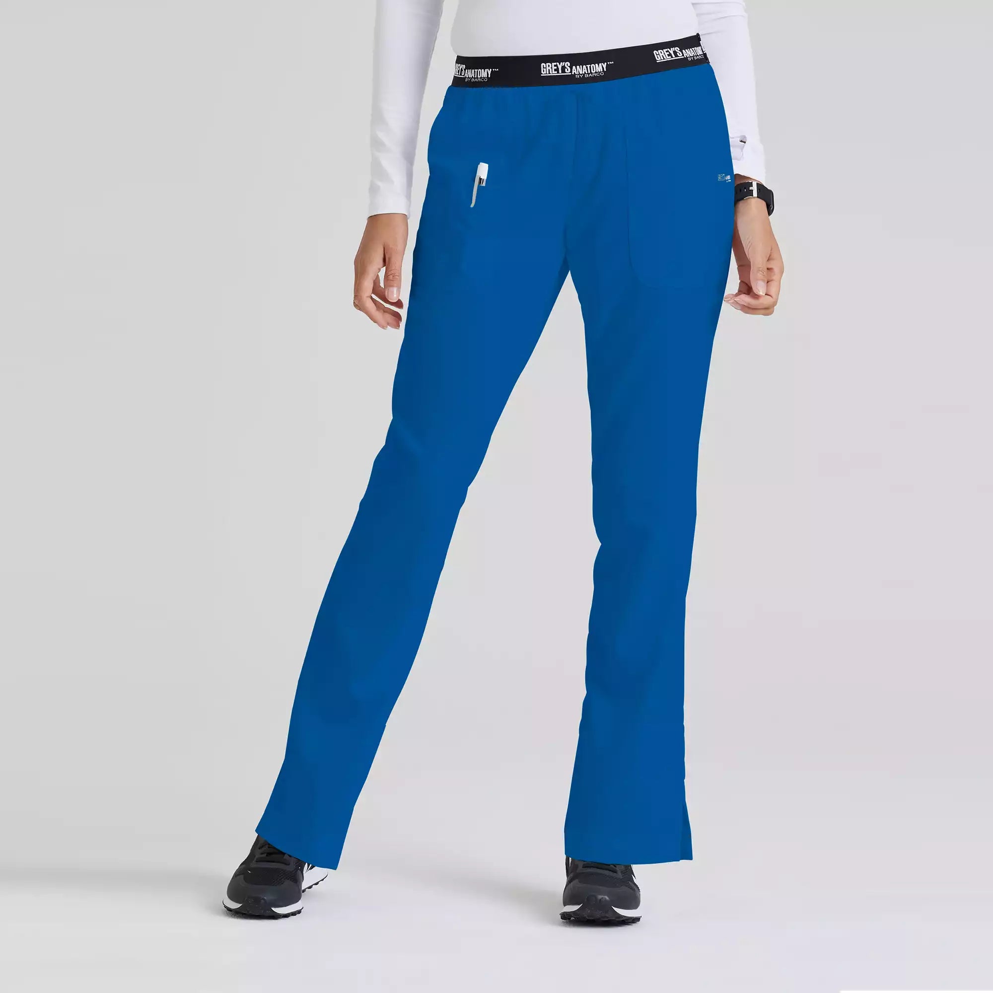 Grey's Anatomy Classic Aubrey Pant- 3 Pocket Scrub Pants | 4275