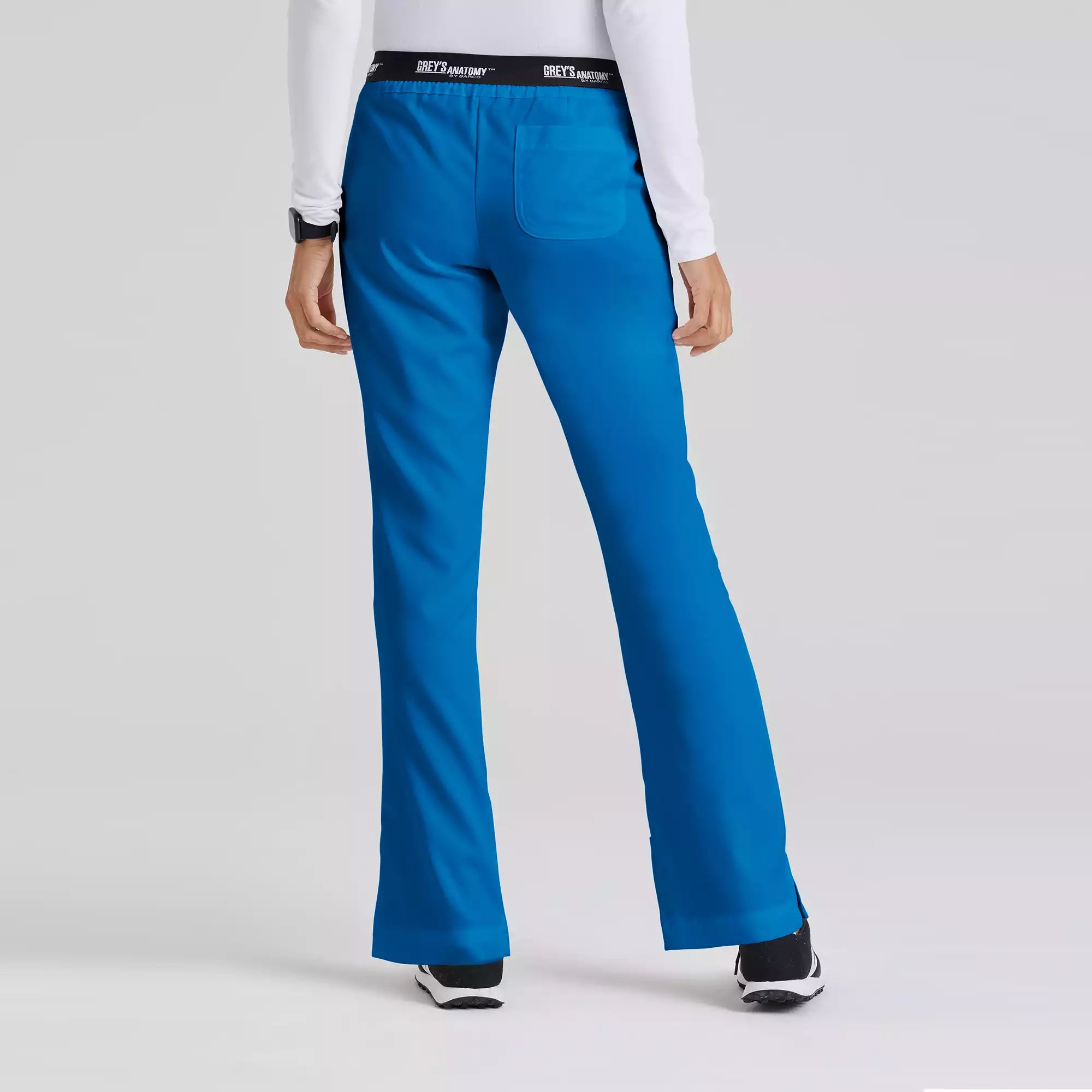 Grey's Anatomy Classic Aubrey Pant- 3 Pocket Scrub Pants | 4275