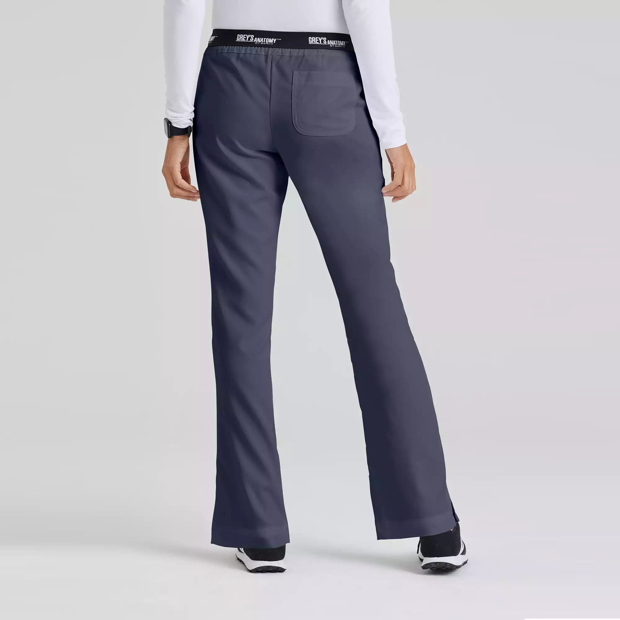 Grey's Anatomy Classic Aubrey Pant- 3 Pocket Scrub Pants | 4275