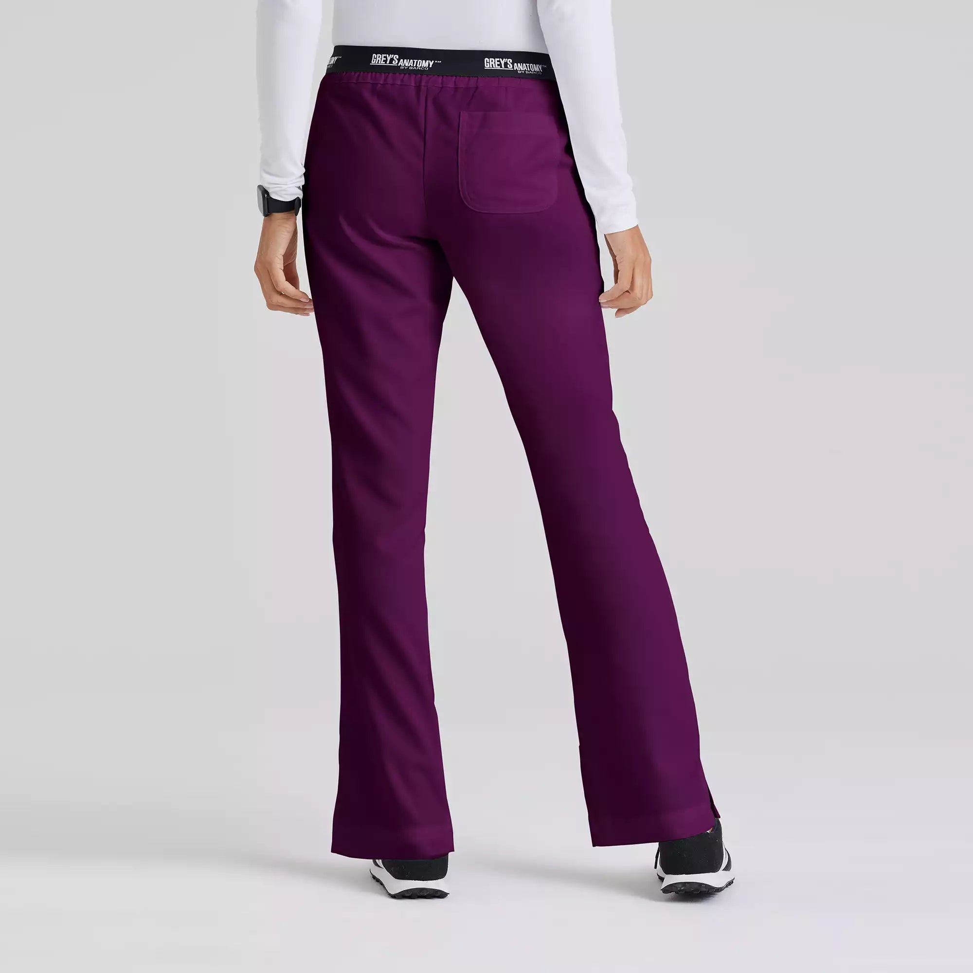 Grey's Anatomy Classic Aubrey Pant- 3 Pocket Scrub Pants | 4275
